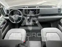2024 Volkswagen Crafter