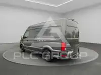 2024 Volkswagen Crafter