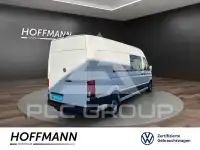 2024 Volkswagen Crafter