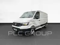 2024 Volkswagen Crafter