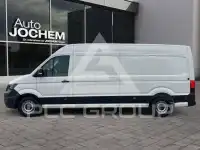 2024 Volkswagen Crafter