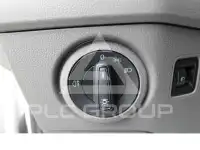 2024 Volkswagen Crafter