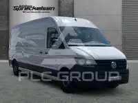 2024 Volkswagen Crafter
