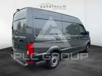 2024 Volkswagen Crafter
