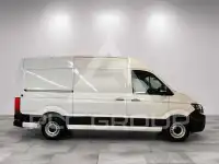 2024 Volkswagen Crafter
