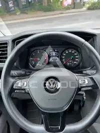 2024 Volkswagen Crafter