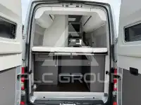 2024 Volkswagen Crafter