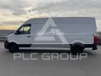 2024 Volkswagen Crafter