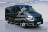 2024 Volkswagen Crafter