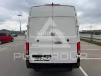 2024 Volkswagen Crafter