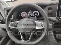 2024 Volkswagen Crafter