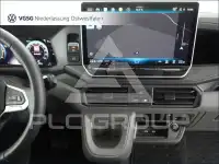 2024 Volkswagen Crafter