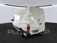 2024 Volkswagen Crafter