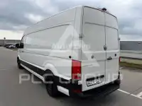 2024 Volkswagen Crafter