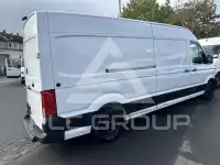 2024 Volkswagen Crafter