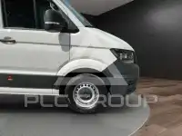 2024 Volkswagen Crafter