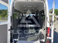 2024 Volkswagen Crafter