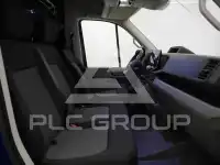 2024 Volkswagen Crafter