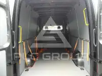 2024 Volkswagen Crafter