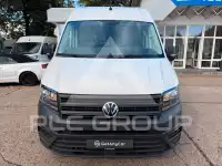 2024 Volkswagen Crafter