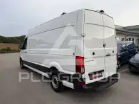 2024 Volkswagen Crafter