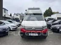 2024 Volkswagen Crafter