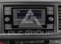 2024 Volkswagen Crafter