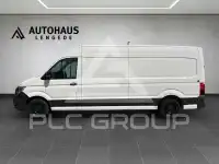2024 Volkswagen Crafter