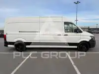 2024 Volkswagen Crafter