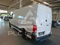 2024 Volkswagen Crafter