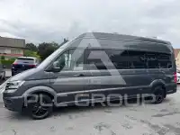 2024 Volkswagen Crafter