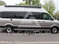 2024 Volkswagen Crafter