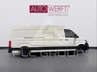2024 Volkswagen Crafter