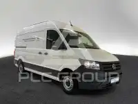 2024 Volkswagen Crafter