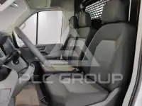 2024 Volkswagen Crafter