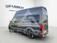 2024 Volkswagen Crafter