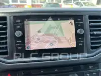 2024 Volkswagen Crafter