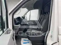 2024 Volkswagen Crafter