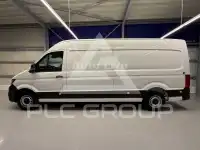2024 Volkswagen Crafter
