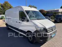2024 Volkswagen Crafter