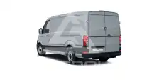 2024 Volkswagen Crafter
