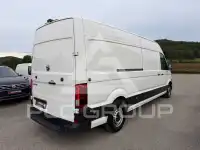 2024 Volkswagen Crafter