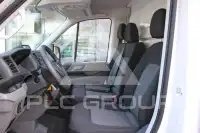 2024 Volkswagen Crafter