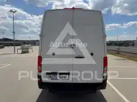 2024 Volkswagen Crafter