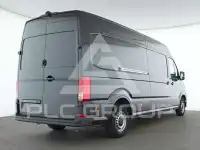 2024 Volkswagen Crafter