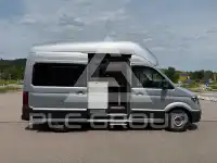 2024 Volkswagen Crafter