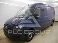 2024 Volkswagen Crafter
