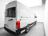 2024 Volkswagen Crafter
