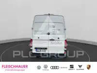 2024 Volkswagen Crafter