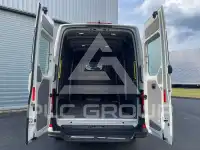 2024 Volkswagen Crafter